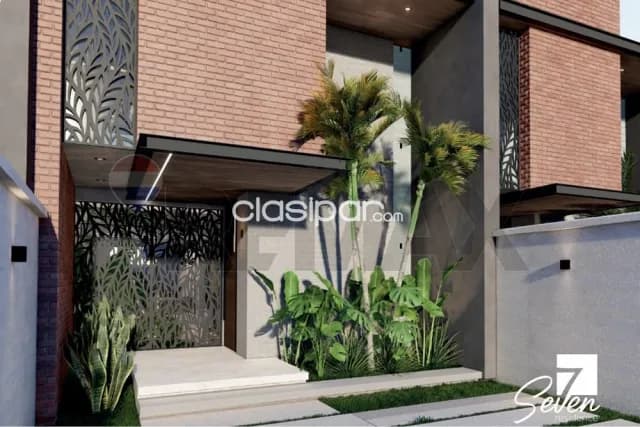 Duplex a estrenar en Luque, foto 3