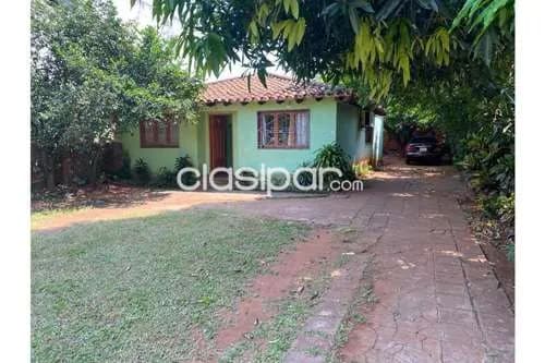 casa a remodelar – Capiatá ruta 1 — foto 5