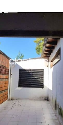Casa en la ciudad de Ñemby