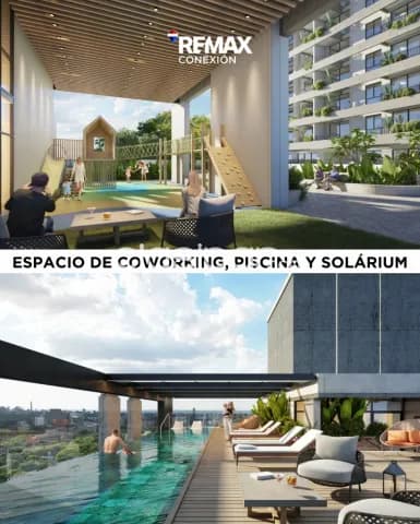 Monoambiente en venta - edificio first morra — foto 3