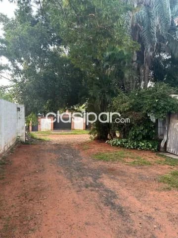 - 2 Terrenos en AREGUA! A 1 cuadra de la ruta, foto 4