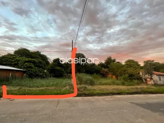 🏡🌟 ¡vendo terreno en Capiatá – ubicación estratégica! 🌟🏡, foto 3