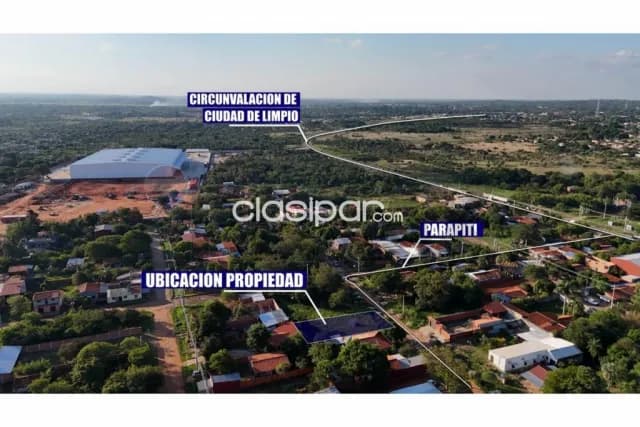 Terreno a 200 m de la Circunvalación — foto 3