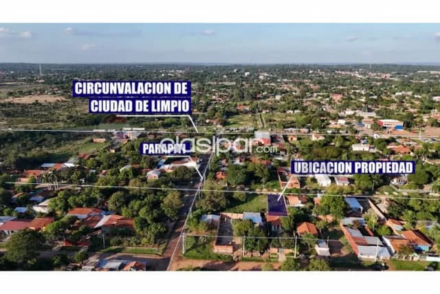 Terreno a 200 m de la Circunvalación — foto 5