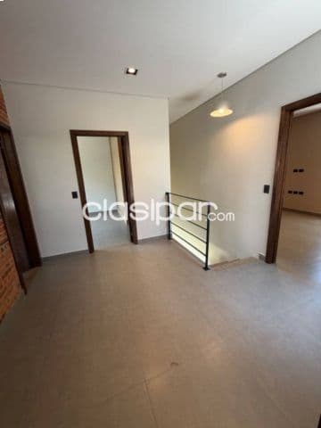 Duplex a estrenar en barrio san vicente