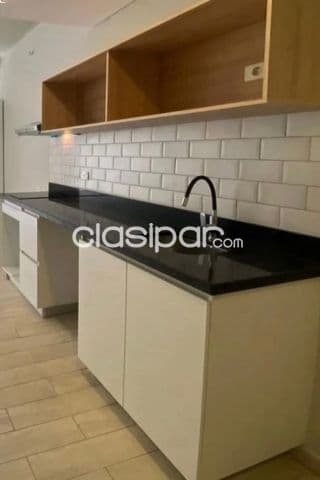 Mono ambiente listo para mudarse en Edif. Tannat Soho - En Venta
