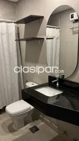 Mono ambiente listo para mudarse en Edif. Tannat Soho - En Venta — foto 3