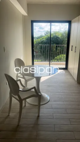 Mono ambiente listo para mudarse en Edif. Tannat Soho - En Venta — foto 4