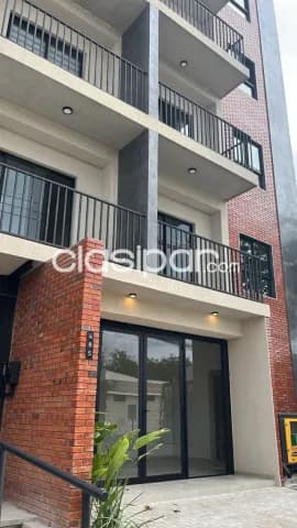 Mono ambiente listo para mudarse en Edif. Tannat Soho - En Venta — foto 5