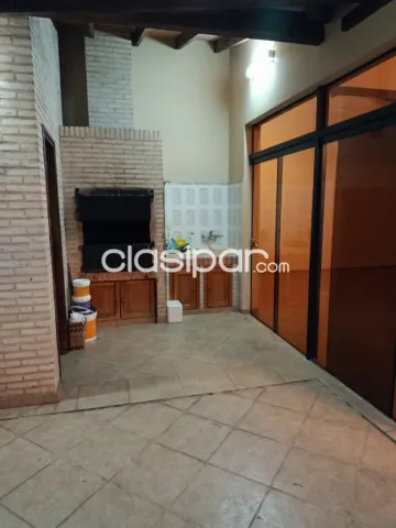 Hermoso y amplio salon para oficina 100 m2 barrio ciudad nueva zona mercado 4, foto 4