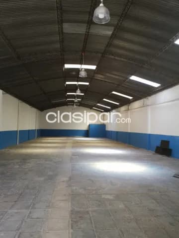 Deposito en asuncion cod 6956, foto 4