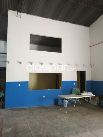 Deposito en asuncion cod 6956, foto 5