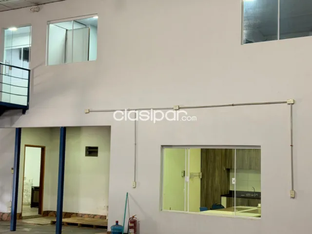 Deposito en Fernando de la Mora cod 6957, foto 3