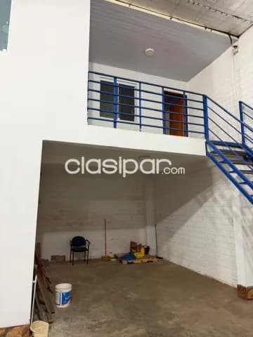 Deposito en Fernando de la Mora cod 6957, foto 4