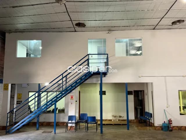 Deposito en Fernando de la Mora cod 6957, foto 5