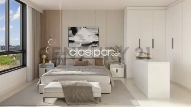 Deptos en Tierra Alta Weiss – Villa Morra, foto 4