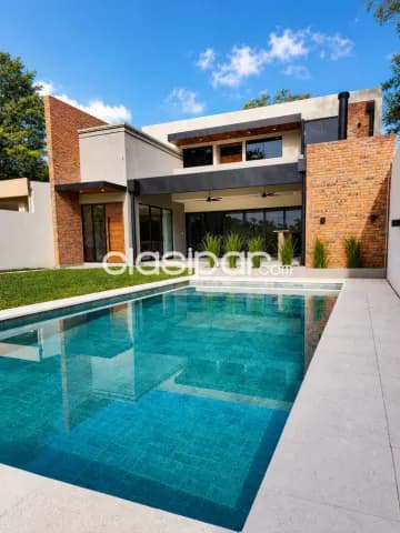 Casa a estrenar en San Bernardino, foto 2