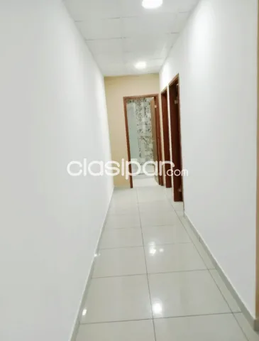 Amplio departamento de dos Dormitorios zona San Lorenzo Shopping — foto 4