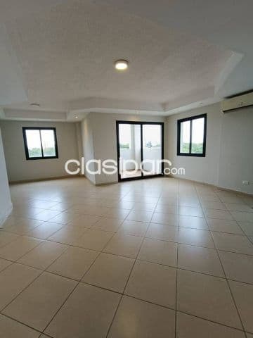 Departamento de 2 dormitorios en San Lorenzo zona shopping Pinedo