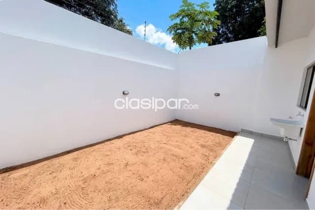 Chalet-Venta-Prof. Sara C. de Acosta, Marin Ka'aguy, Luque, Central, foto 4