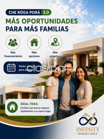 Infinity inmobiliaria tu hogar, tu futuro — foto 3