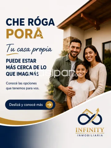Infinity inmobiliaria tu hogar, tu futuro — foto 5