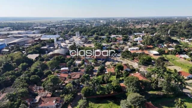 Terreno en Luque a metros de la ruta elizardo aquino, foto 4