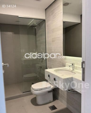 Departamento exclusivo en Recoleta!!!