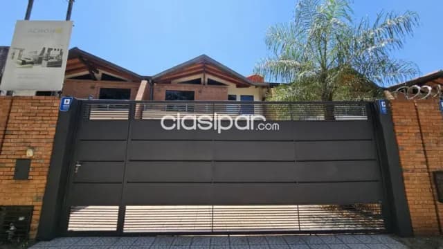 En venta duplex en asuncion vista alegre, foto 2