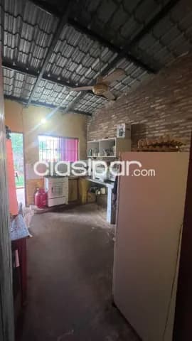 casa en Capiata de 3 habitaciones — foto 3
