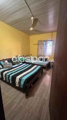 casa en Capiata de 3 habitaciones — foto 4