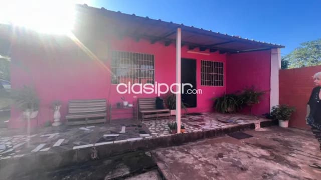 casa en Capiata de 3 habitaciones — foto 5