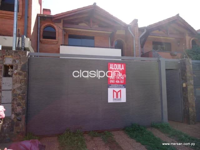 Duplex 3 dorm. – fdo. De la mora zona norte (cód. 279) — foto 2