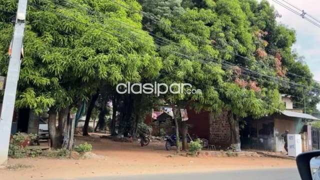 Terreno en el 4to Barrio de Luque — foto 4