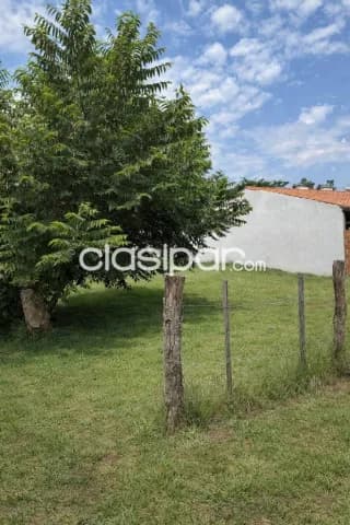 Terreno con excelente ubicación en barrio san carlos - Ñemby, a metros de av. Curiel, foto 3