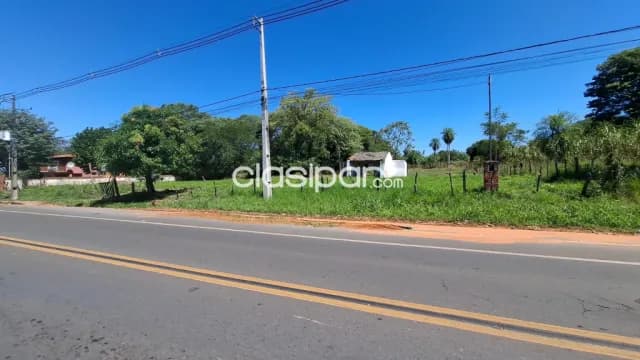 terreno 2.978 m2, sobre ruta Luque San Ber, Frente de 55 ms, Tarumandy, foto 5