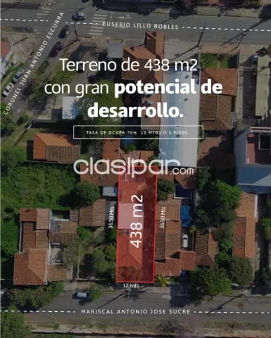 Casa en barrio Herrera - asuncion, foto 2