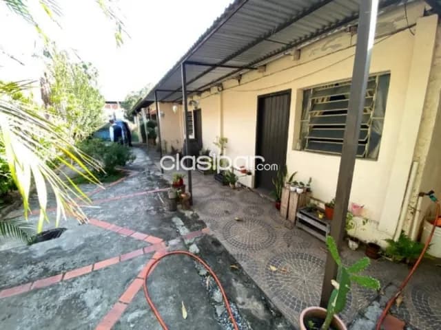 Casa en barrio Herrera - asuncion, foto 5
