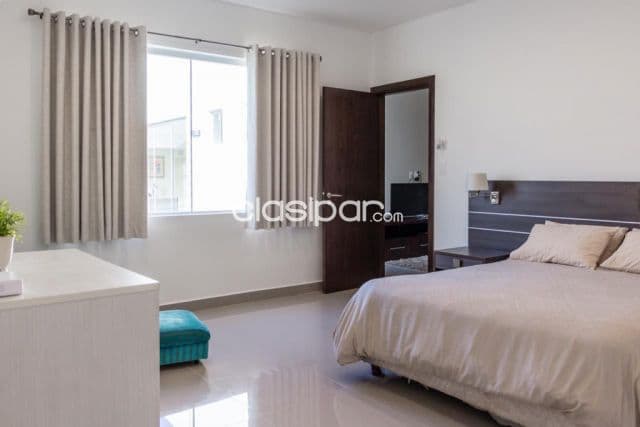 Casa en venta zona Primer Presidente