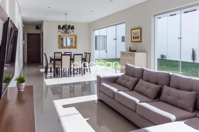 Casa en venta zona Primer Presidente — foto 3