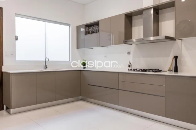 Casa en venta zona Primer Presidente — foto 4