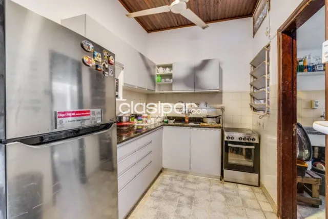Amplia residencia en villa adela, Luque, foto 3