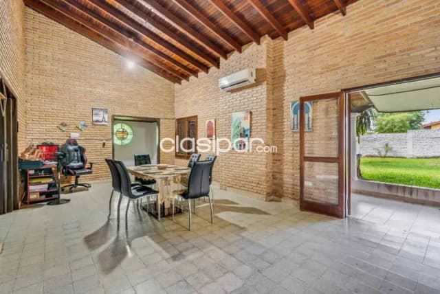 Amplia residencia en villa adela, Luque, foto 5