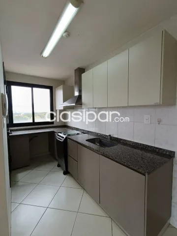 Departamento 2 dormitorios en condominio San Lorenzo, foto 3
