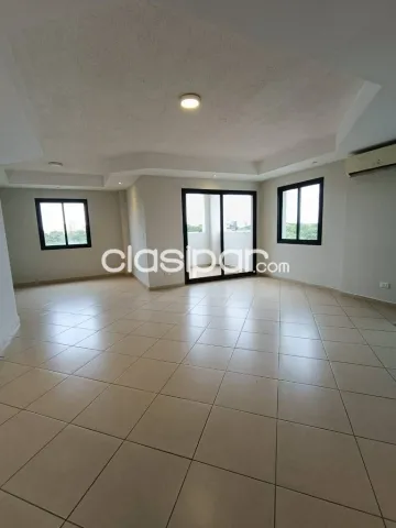 Departamento 2 dormitorios en condominio San Lorenzo, foto 2