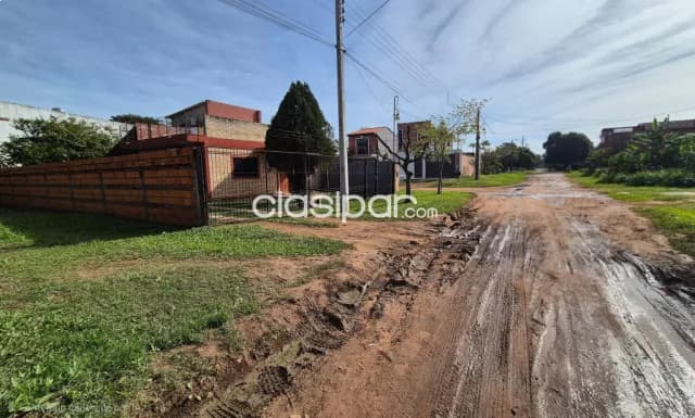 Terreno en venta Mariano Roque Alonso, foto 5