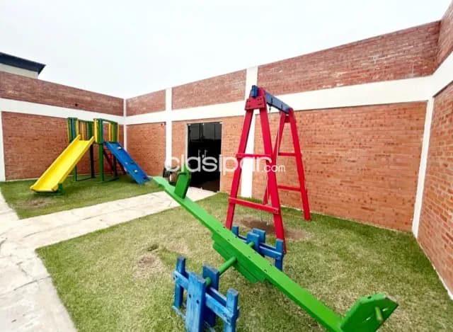 Departamento 2 Dormitorios Residencial Ykua Karanday Luque — foto 3