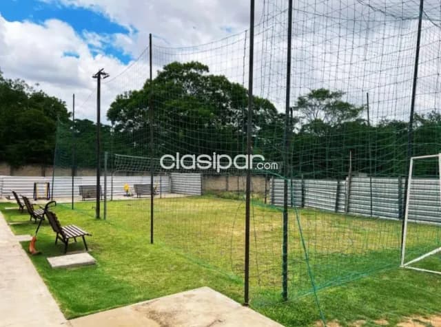 Departamento 2 Dormitorios Residencial Ykua Karanday Luque — foto 4