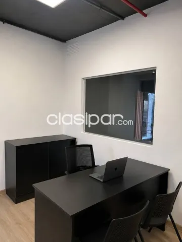 Oficina corporativa en edificio atrium asuncion, foto 3