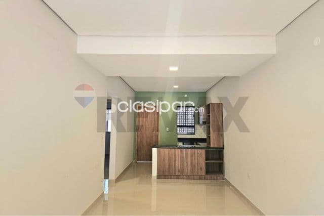 Duplex en Luque